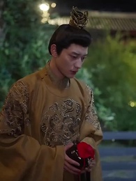 第100集 - 權寵悍妻