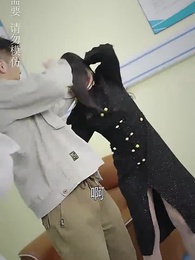 第35集 - 梟龍無雙