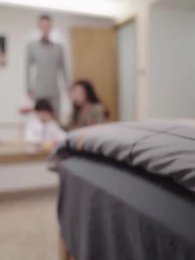 [Dubbed] Tender Ties - Episode 95