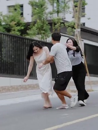 逆襲，從繼承百億集團開始 - Episode 1