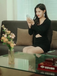 ตอนที่ 15 - เด็กน้อยที่น่ารัก: แม่ของเธอสวยและสปอร์ต