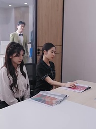 Cinta yang Menggetarkan Tulang - Episode 77