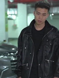 第72集 - 徒兒你無敵了,下山去吧