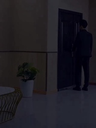 第55集 - 光頭女人的重生