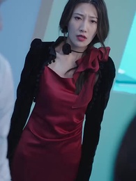 第36集 - 離婚後，沈總滿世界追妻