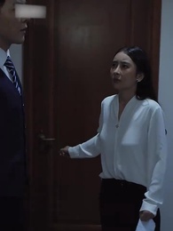 灰姑娘的戀愛契約 - Episode 22