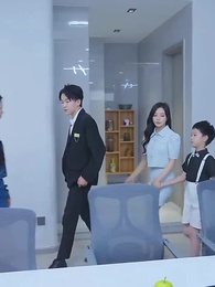 第12集 - 讀心萌寶：媽咪，這個男人有點帥