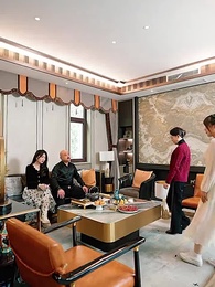 鎮北王 - Episode 40