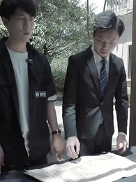 第45集 - 至尊贅婿歸來