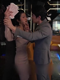 Episode 34 - [Dubbed] Mrs. Mu's Runaway with Kids