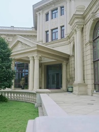 第84集 - 絕代天驕闖花都