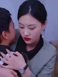 第101集 - 讀心萌寶：媽咪，這個男人有點帥