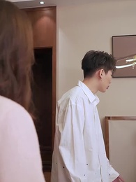 慕總的天價前妻 - Episode 32