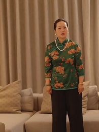 第35集 - 絕代梟婿