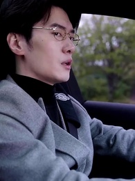 厲總離婚請別慫 - Episode 50