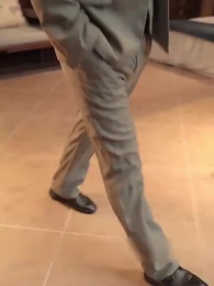 Wedding Night Miracle: When Husband Awakens - Episode 3