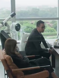 [Dubbed] The Ruthless Wife - Episode 22