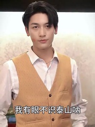 第94集 - 潛龍出山，閃婚美女總裁