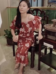 Episode 8 - [Dubbed] Doppelganger Bride: The Leading Lady in Lu's Heart