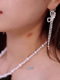 Wanita Cantik - Episode 8