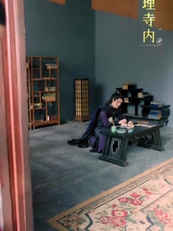 第78集 - 二人探案破原形,一聲醒木天下驚