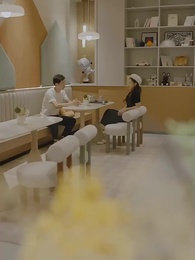 愛你不問歸期 - Episode 87