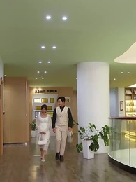 第45集 - 邵總,太太又去直播相親了