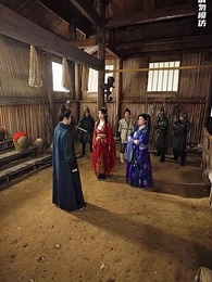 第89集 - 九龍奪嫡：為何要逼我做皇帝