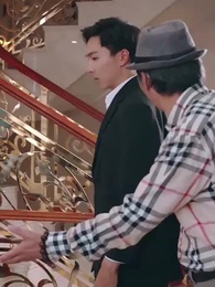 第68集 - 散盡億萬家財