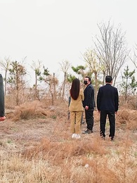 第75集 - 鎮北王