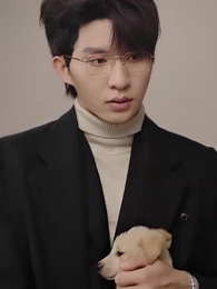 小嬌妻太兇陸爺把持不住了 - Episode 26