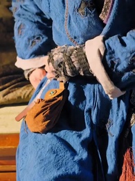 第58集 - 二人探案破原形,一聲醒木天下驚