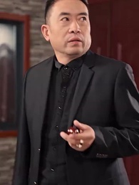 第41集 - 女兒原諒我一次