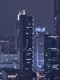 第53集 - 光頭女人的重生