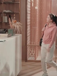 偏執總裁的追妻路 - Episode 34