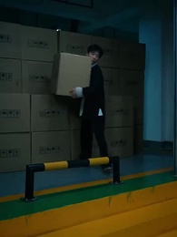 第44集 - 諸神殿