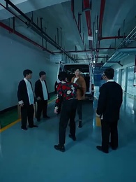 第45集 - 諸神殿