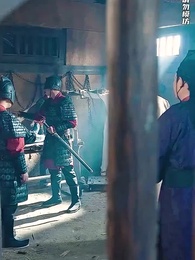 第37集 - 小太醫愛上大白領