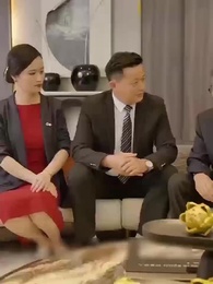 [Dubbed] Guardian of the Goddess - Episode 84