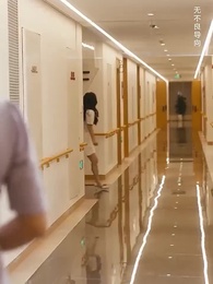 Episode 51 - [Dubbed] Untamed Affection