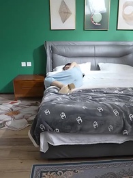 白日清歡 - Episode 12