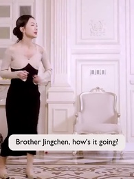 [Dubbed] Brace Up for Divorce, Mr. Li: A Tale of Resilience - Episode 45