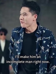 Episode 63 - [Dubbed] Reversal Begins with Marrying a Beauty