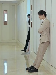 葉秘書的厲總很粘人 - Episode 9