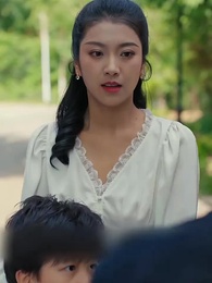 [Dubbed] Mrs. Mu's Runaway with Kids - Episode 20