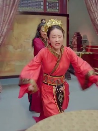 甜蜜小廚娘 - Episode 1