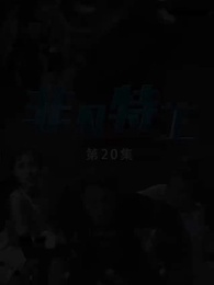 第20集 - 非凡特工