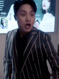 Episode 20 - [Dubbed] Brace Up for Divorce, Mr. Li: A Tale of Resilience