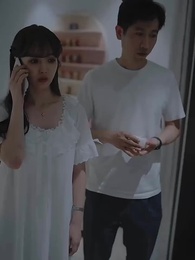 第91集 - 愛你不問歸期