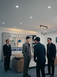 第34集 - 棄婚當日，我被首富千金逼婚